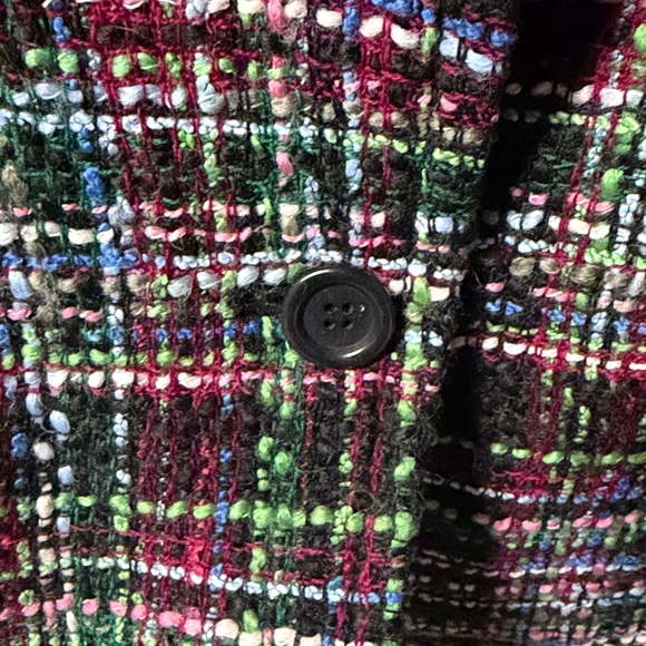 Talbots jacket - Picture 3 of 4